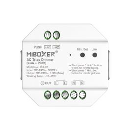 Yphix draadloze 230v led dimmer kopen? | Korting tot 41