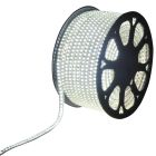 LED Strip Wit - 10 meter in een ROL - 220V - 2835SMD - 180L/M - IP65