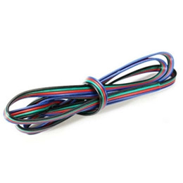ledstrip-RGB-kabel