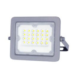 LED Breedstralers