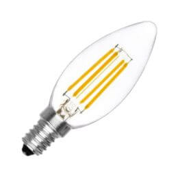 LED E14