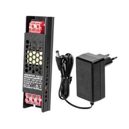 ledstrip voedingen